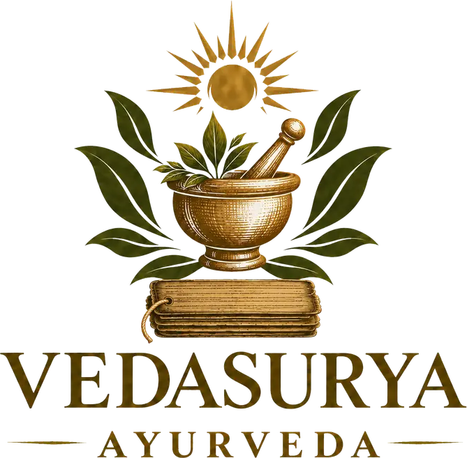Vedasurya Ayurveda
